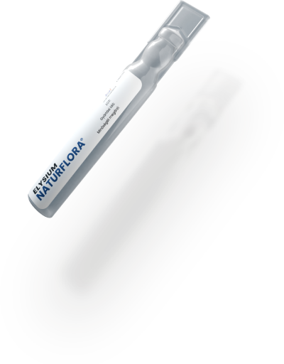 Elysium Naturflora étrend-kiegészítő szuszpenzió